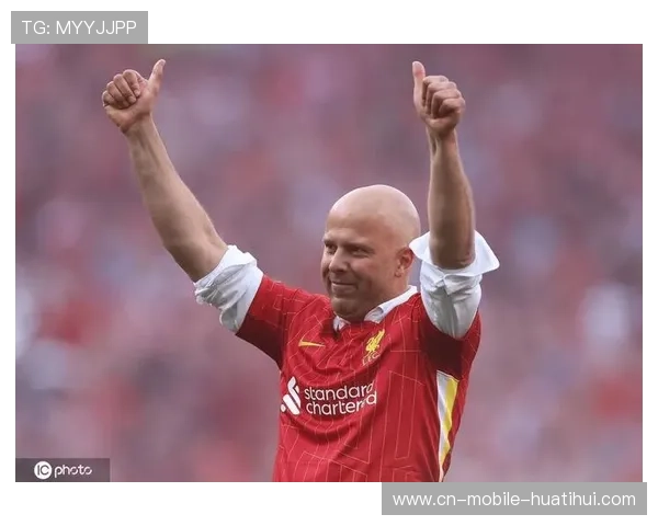 利物浦遭遇斯洛特执教生涯首个三连败 球队士气大受打击